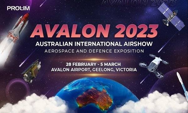 AVALON-2023