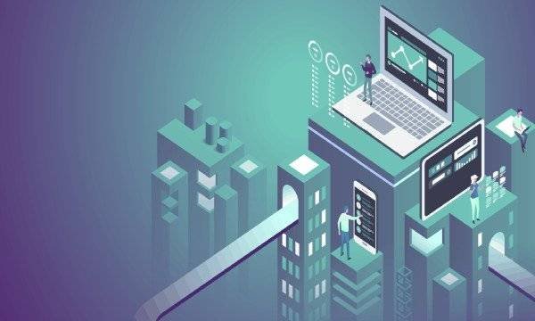 Enterprise Microservices with Low-Code