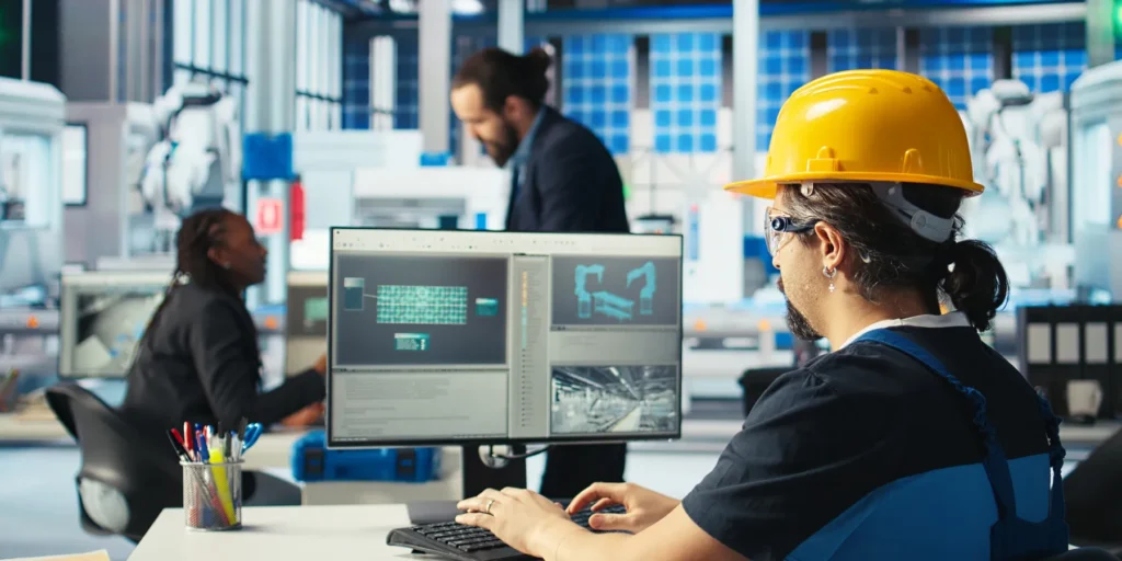 Manufacturing Services