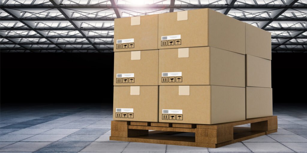 Consumer Packaged Goods