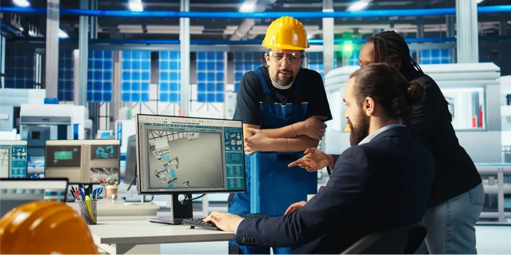 Engineering Services