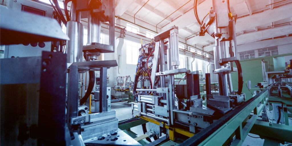 Industrial Machinery
