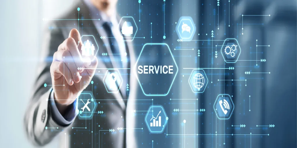 Service Cloud