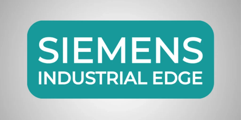 Industrial Edge