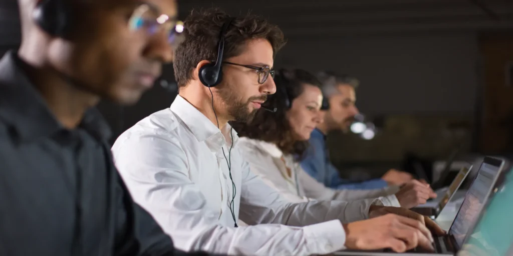 Application Support