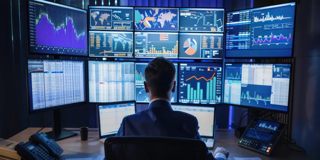 Infrastructure Management