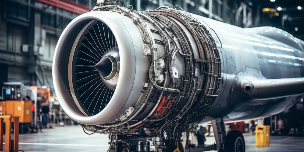 Aerospace