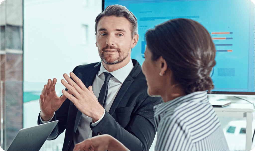 Consulting