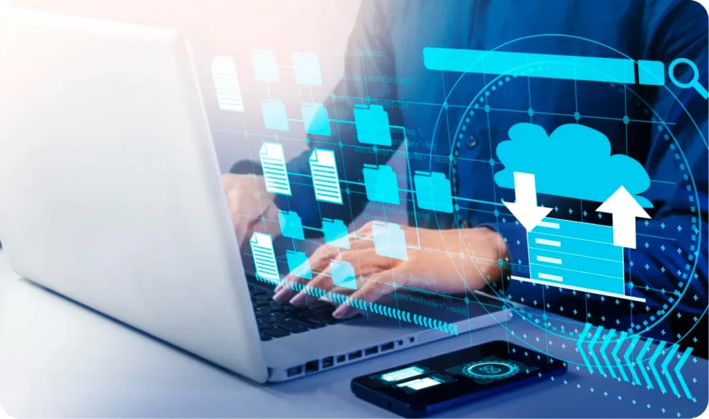 PLM & ALM Services